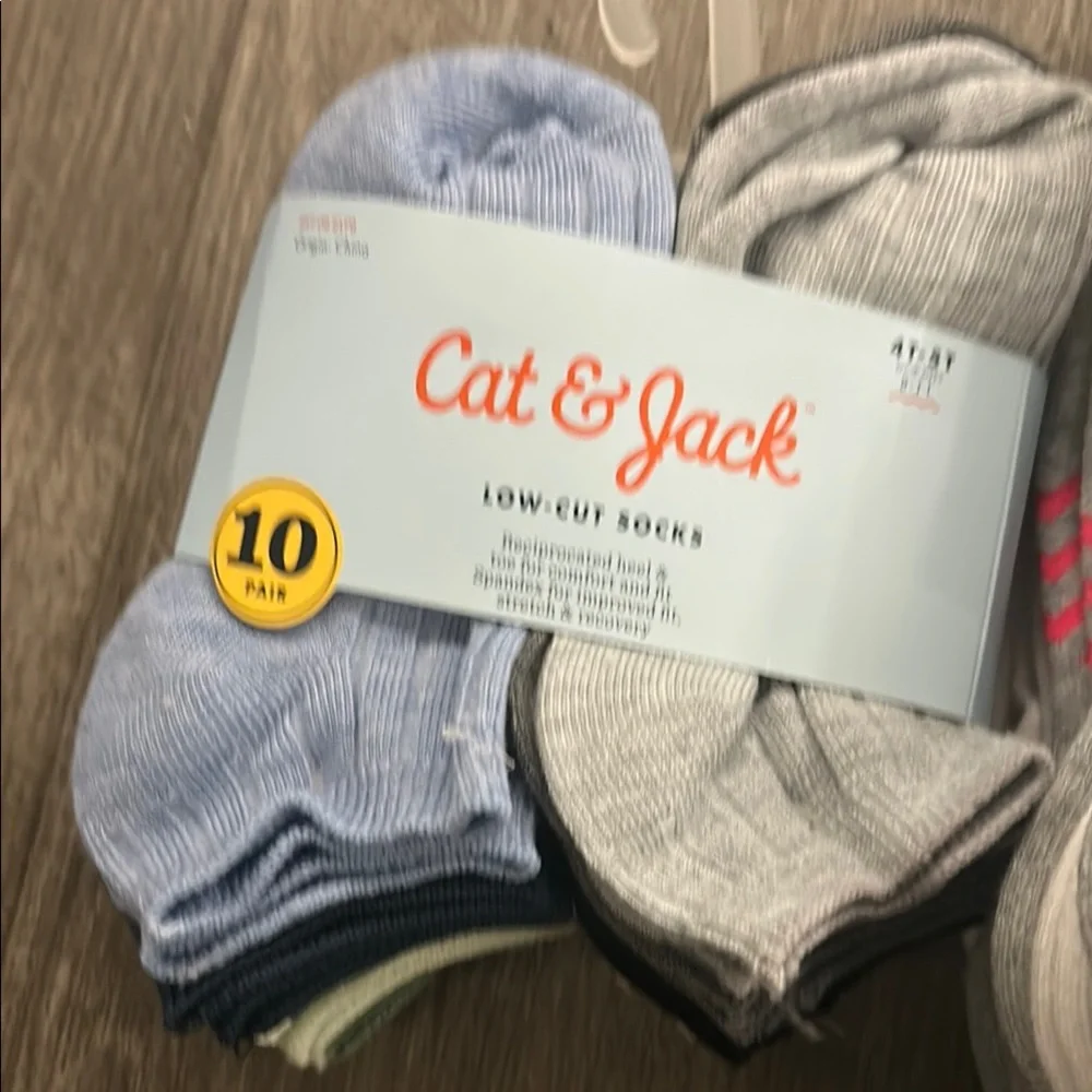 Socks for all Champion Performance cat and Jack kids Spider-Man kids